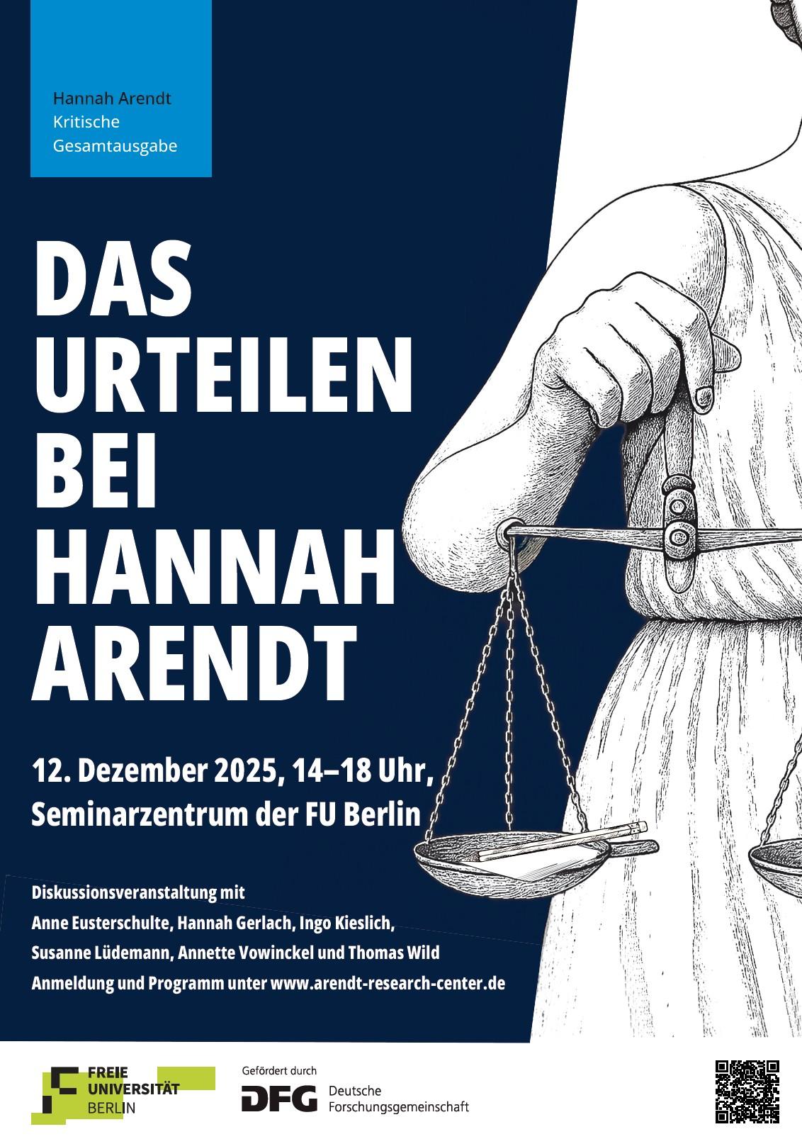 Diskussionsveranstaltung klein